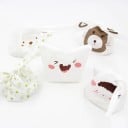 Bolsas de regalo con motivos animales 50 uds. 22