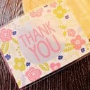 Bolsas de regalo con inscripción 50 uds. 4