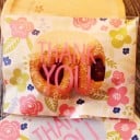Bolsas de regalo con inscripción 50 uds. 5