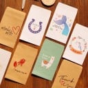 Bolsa de regalo 25 uds. 12