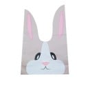 Bolsa de regalo con animal 20 uds. 2