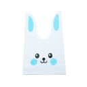 Bolsa de regalo con animal 20 uds. 9
