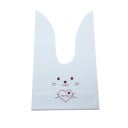 Bolsa de regalo con animal 20 uds. 14