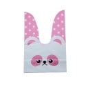 Bolsa de regalo con animal 20 uds. 17