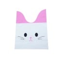 Bolsa de regalo con animal 20 uds. 18
