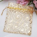 Bolsa de regalo de organza 100 uds. 3