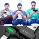 Datový a nabíjecí kabel pro Apple iPhone/iPad/iPod 6