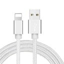 Datový kabel Apple Lightning na USB K485 3