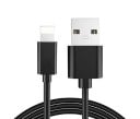 Datakabel för Apple Lightning / USB 3 st. 2