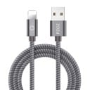 Datakabel för Apple Lightning till USB 1 m K615 3