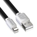 Datakabel för Apple Lightning till USB 50 cm 4