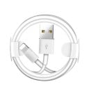 Dátový kábel pre Apple Lightning na USB K490 1