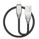 Datakabel för Apple Lightning till USB K515 2
