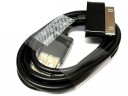 Datový kabel pro Samsung 30-pin na USB 4