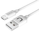 Datový kabel USB / Micro USB 10 ks 3