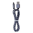 Datový kabel USB / Micro USB K654 4