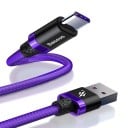 Datový kabel USB / USB-C J82 4