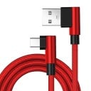 Datový kabel USB / USB-C K668 4