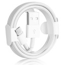 Datový kabel USB / USB-C M/M 1 m 3