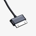 USB 3.0 till 30 stifts datakabel för Huawei Mediapad M/M 1 m 5