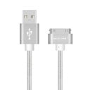 Dátový kábel USB na Apple 30-pin 2