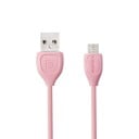 Dátový kábel USB na Micro USB / Lightning K652 7