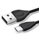 Dátový kábel USB na Micro USB / Lightning K652 9