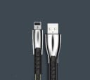 Dátový kábel USB na Micro USB / USB-C / Lightning K577 3