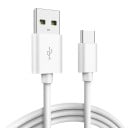 Dátový kábel USB na Micro USB / USB-C 1,5 m 2