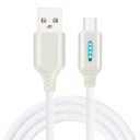USB till Micro USB / USB-C datakabel K625 5