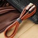 Dátový kábel USB na Micro USB 1 m K684 7
