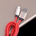 Dátový kábel USB na Micro USB 1 m K684 9