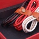 Dátový kábel USB na Micro USB 1 m K684 10