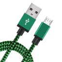 Dátový kábel USB na Micro USB K566 6