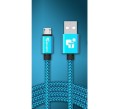 Dátový kábel USB na Micro USB K591 2