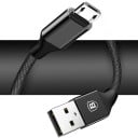 USB till Micro USB datakabel K594 1
