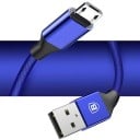 USB till Micro USB datakabel K594 3