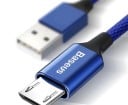 USB till Micro USB datakabel K594 4