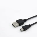 Datový kabel USB na Mini USB M/M K1015 2