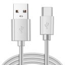 Dátový kábel USB na USB-C 1