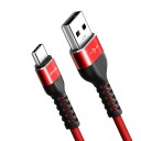 Dátový kábel USB na USB-C K443 3