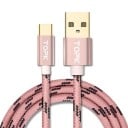 USB till USB-C datakabel K491 2