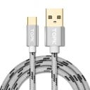 USB till USB-C datakabel K491 3