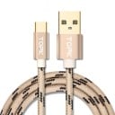USB till USB-C datakabel K491 5