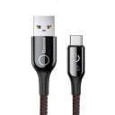 Dátový kábel USB na USB-C K544 1