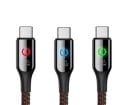 Dátový kábel USB na USB-C K544 4