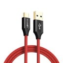 Dátový kábel USB na USB-C K547 1