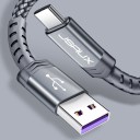 Dátový kábel USB na USB-C K617 2