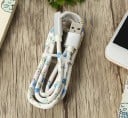 Dátový kábel USB na USB-C K619 2
