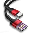 USB till USB-C datakabel K669 4